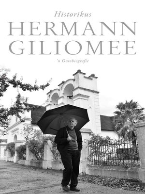 cover image of Hermann Giliomee